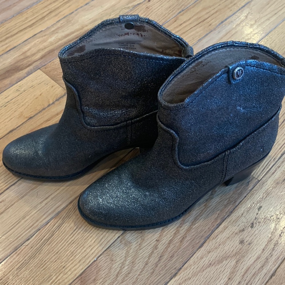 Frye Boots